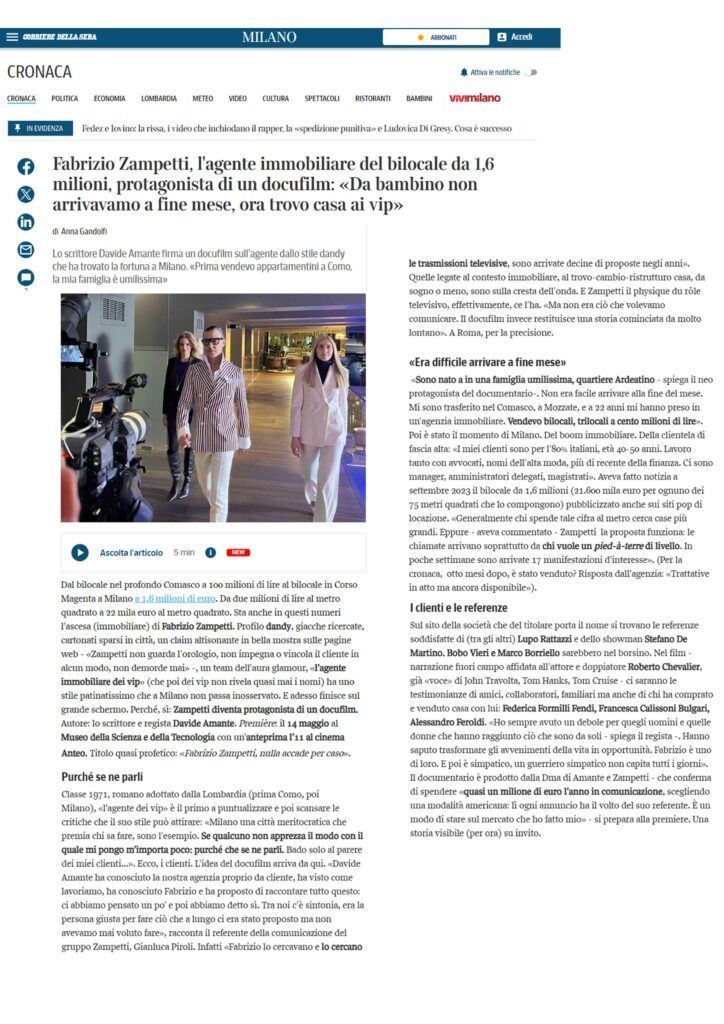  Corriere.it 10-05-2024