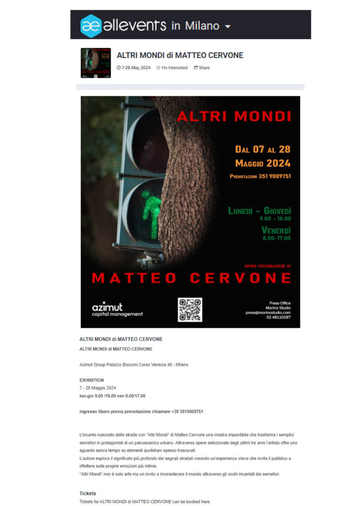 allevents.in 22-04-24