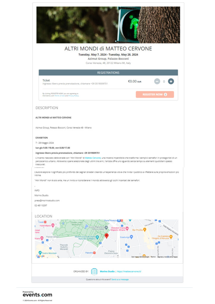 Allevents.com 22-04-24