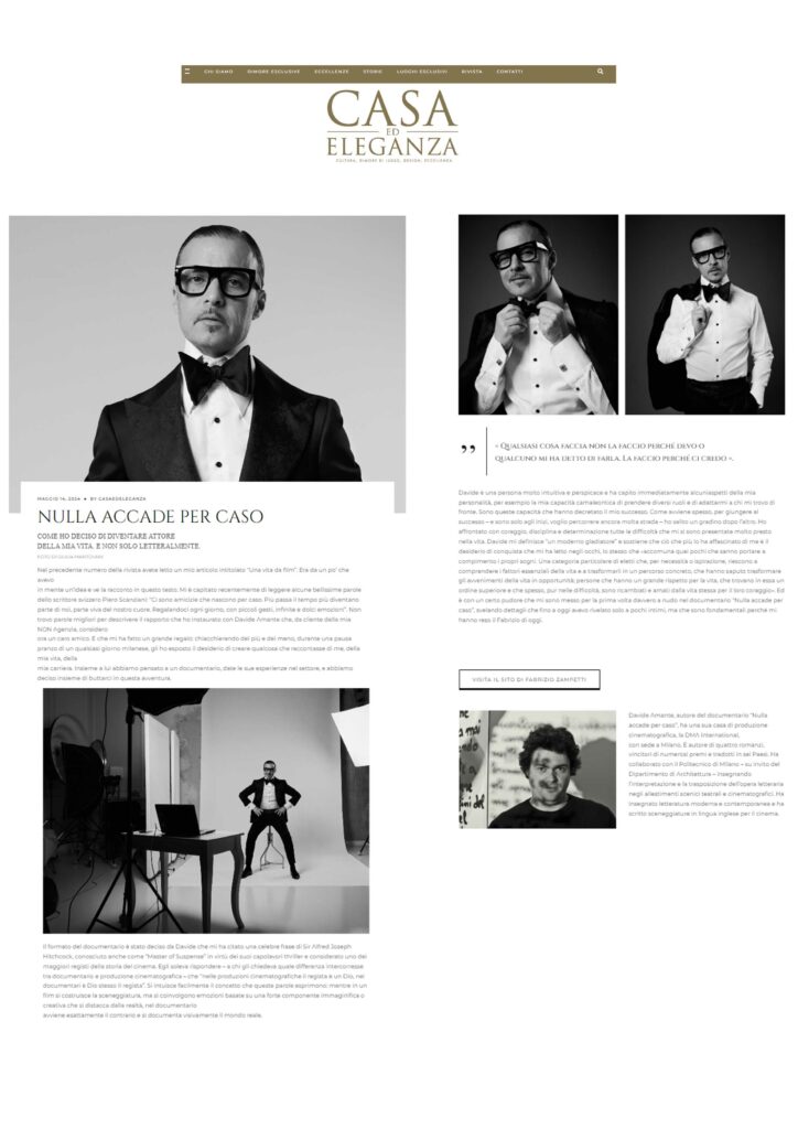 Casa ed Eleganza 14-05-2024