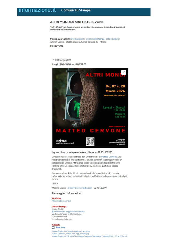 Informazione.it 23-04-24