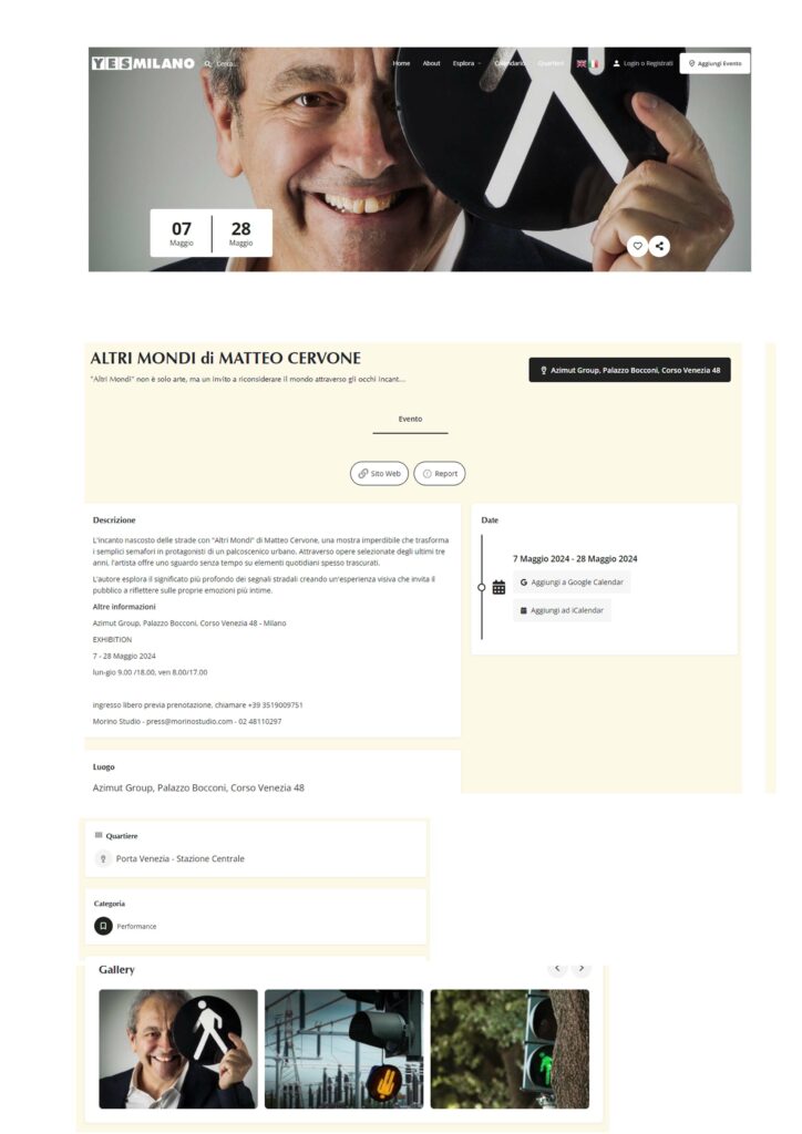 yesmilano.it 24-04-2024