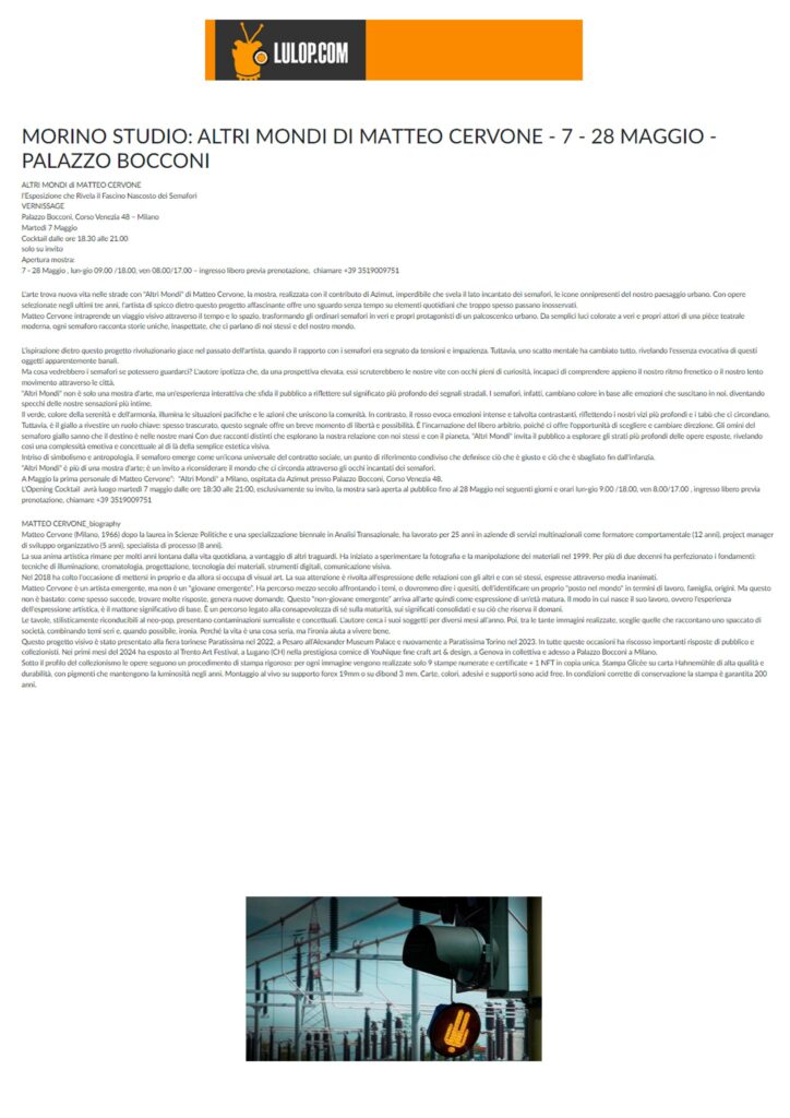 lulop.com 26-04-2024