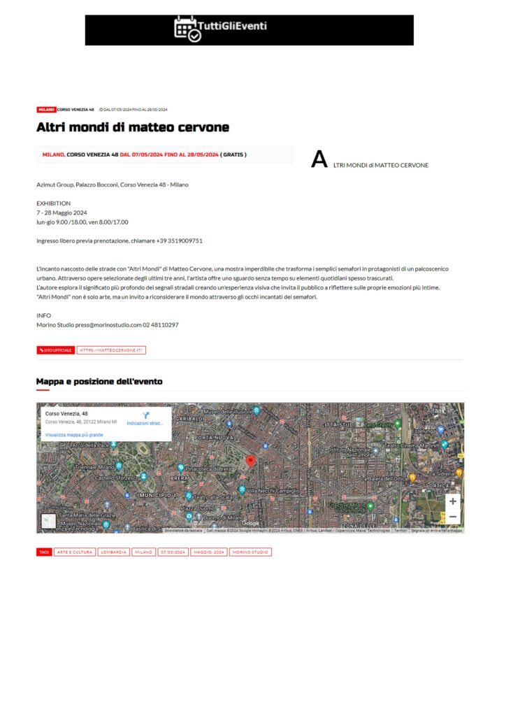 18.tuttiglieventi.it 30-04-2024