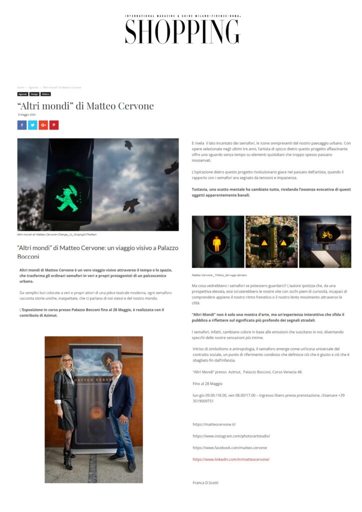 shoppingmilanoroma.it 08-05-2024