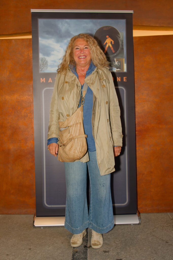 Monica Nascimbeni Gnocchi