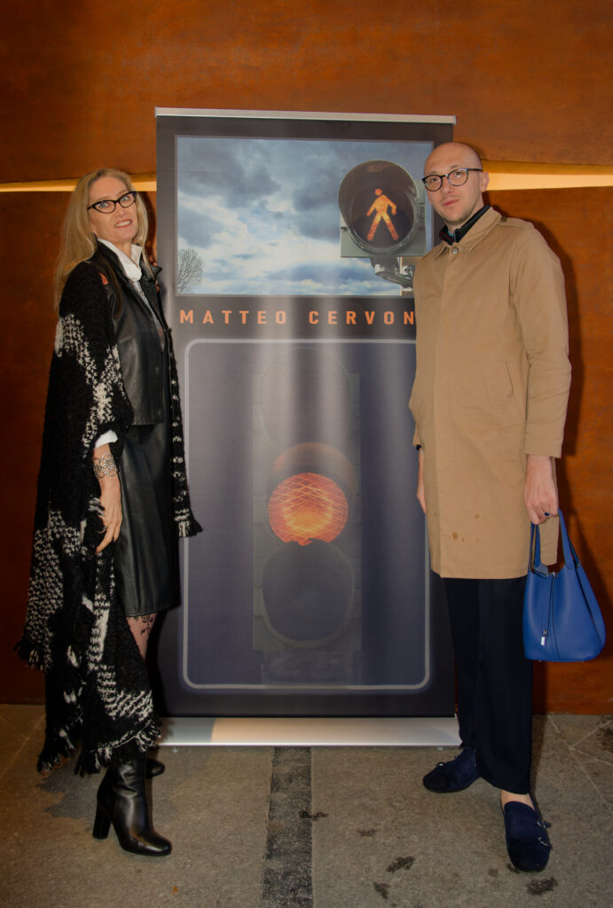  Laura Morino e Mattia Boffi