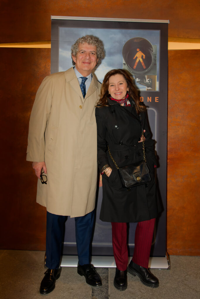 Paolo e Monica Grande