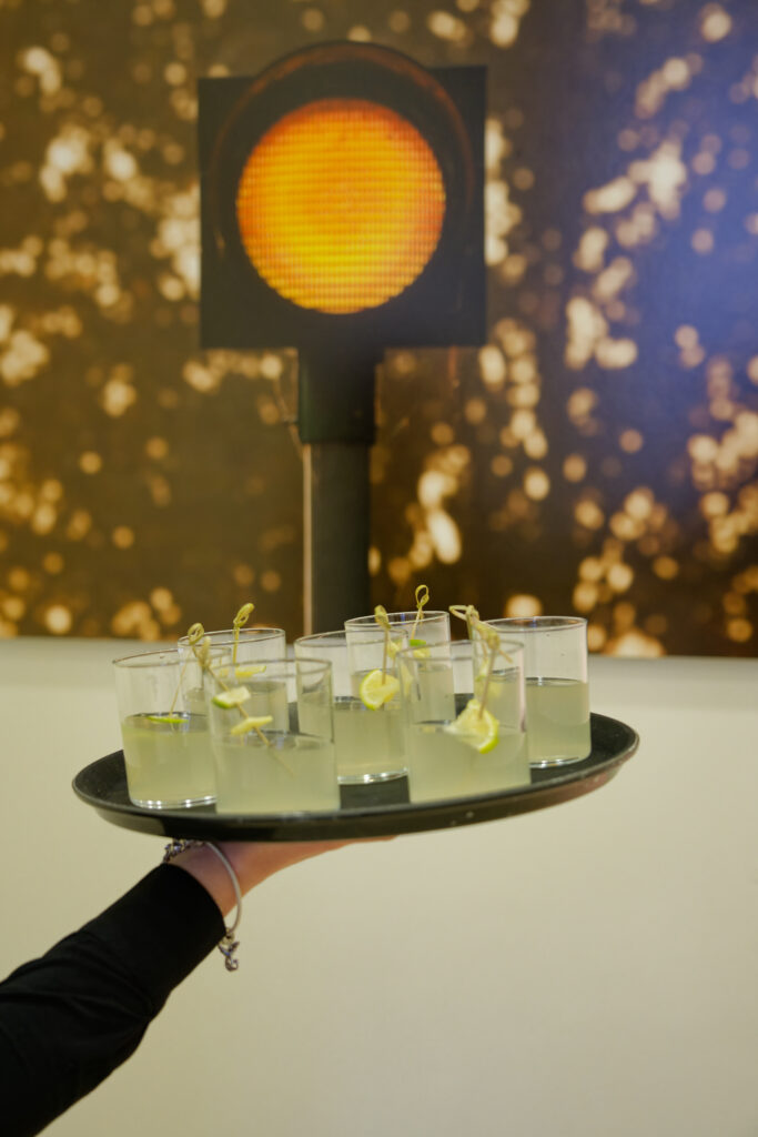 ZTL Cocktail analcolico 