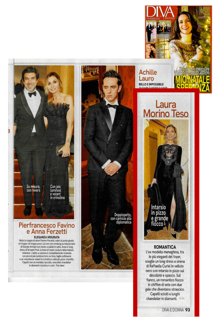 Diva e Donna 23-12-2024