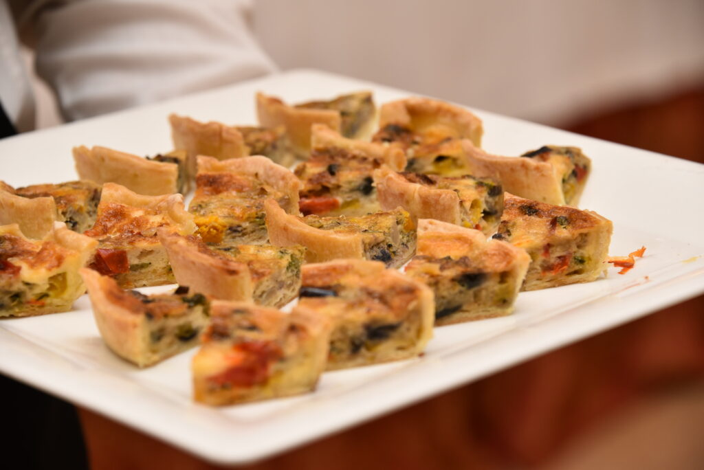 F&B Grand Hotel et de Milan