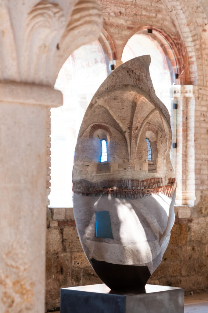 Inner Peace di HELIDON XHIXHA Ph Michele Stanzione