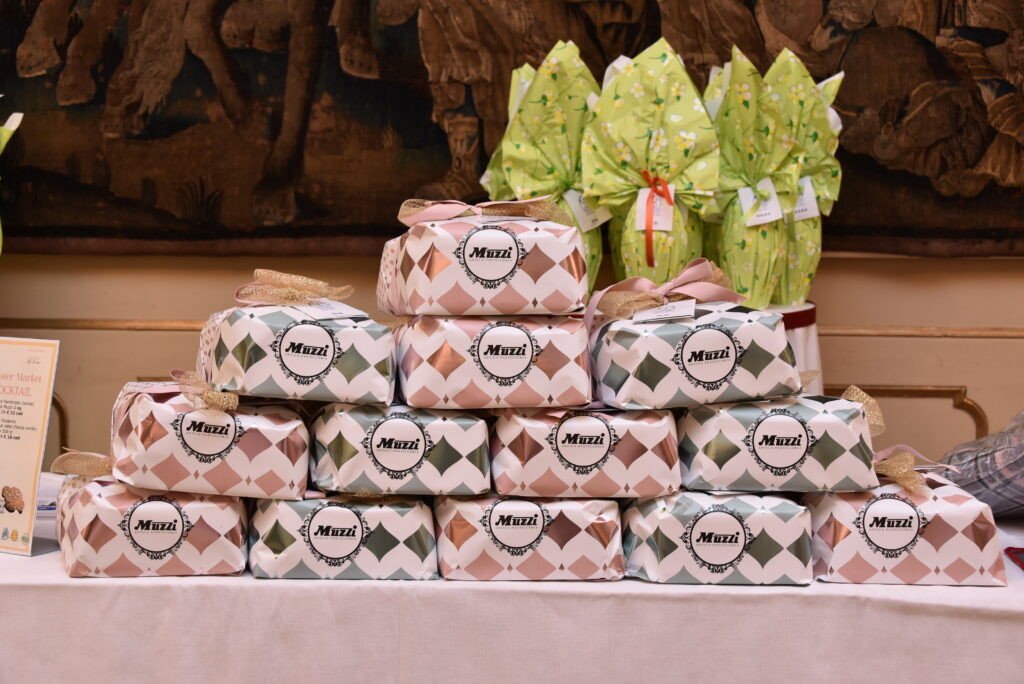 Prodotti solidali per il Charity Easter Market Dog's Cocktail