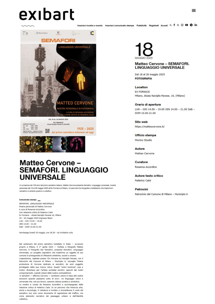 exibart.com 18-04-2025