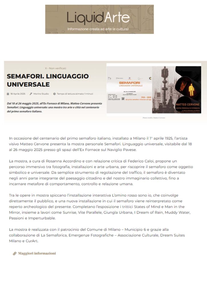 liquidarte.it 18-04-2025