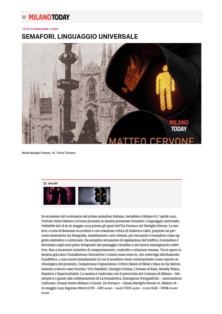 MilanoToday.it 17-04-2025