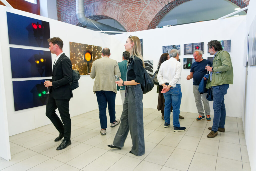 Vernissage (1)