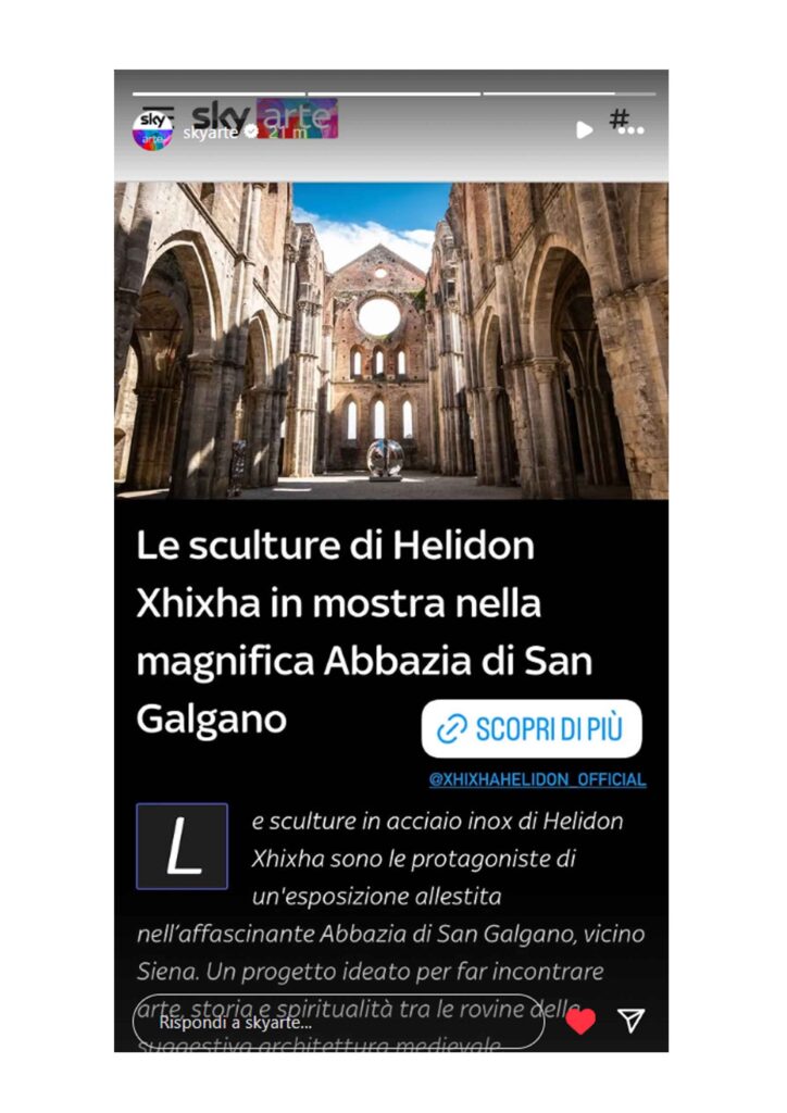 arte.sky.it IG 05-06-2025 VIDEO