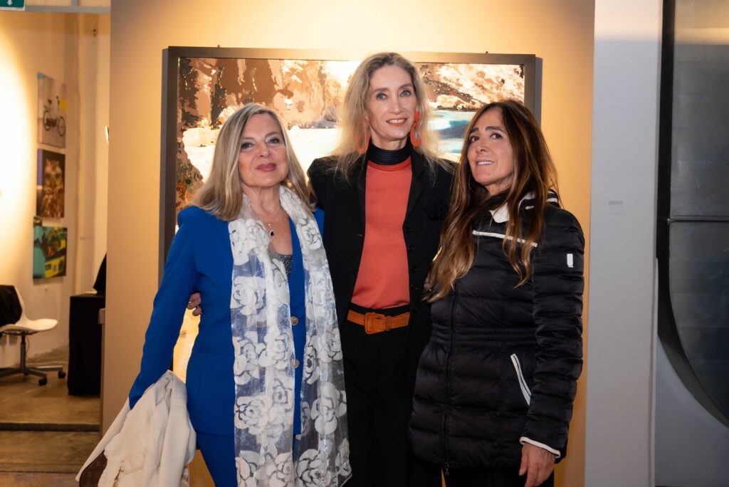 Quello che mi piace di Daniele Mazzoleni