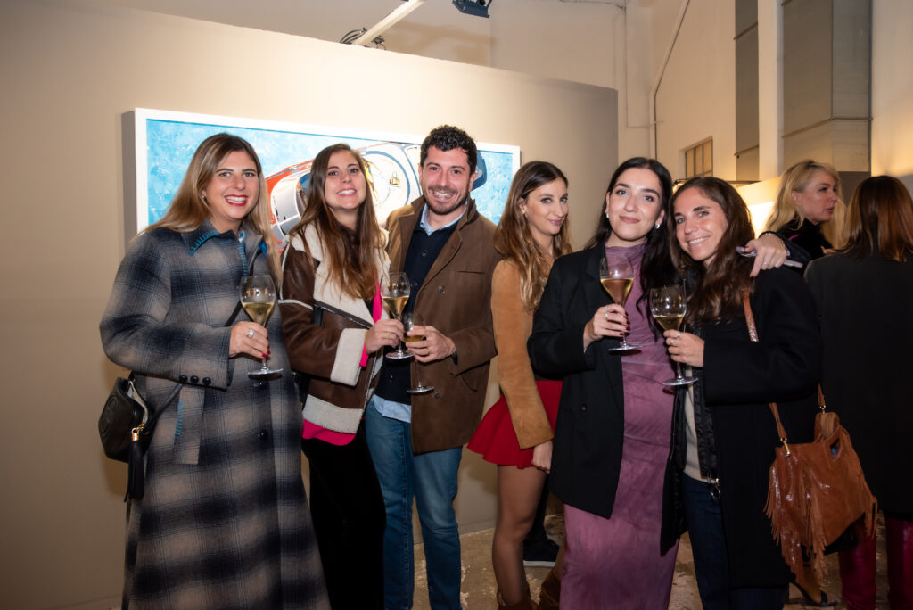 Quello che mi piace di Daniele Mazzoleni