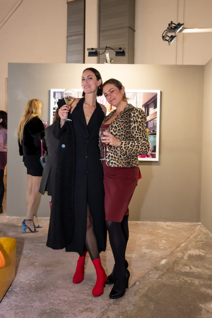 Quello che mi piace di Daniele Mazzoleni