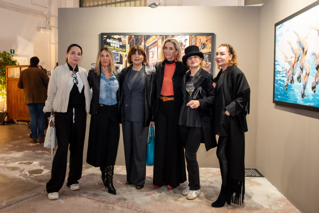 Quello che mi piace di Daniele Mazzoleni