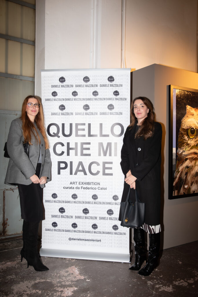 Vittoria e Beatrice Rossaro