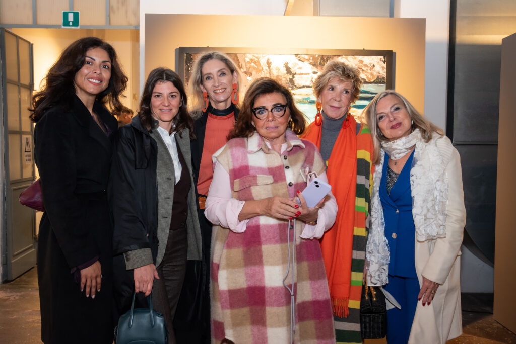 Quello che mi piace di Daniele Mazzoleni