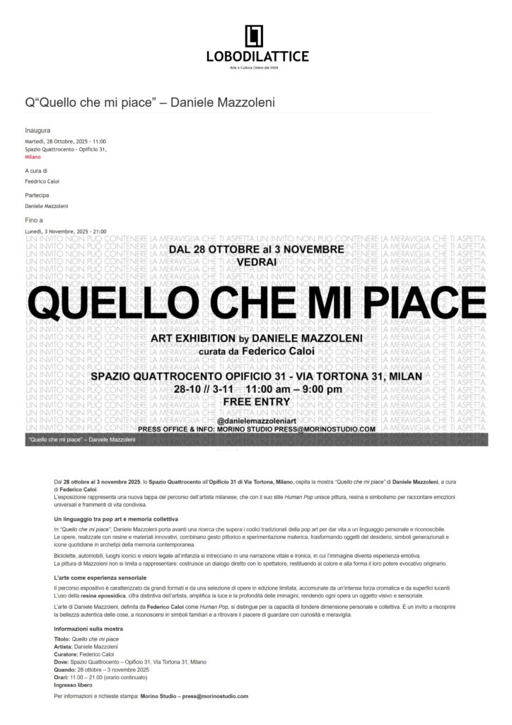 Lobodilattice 14-10-2025