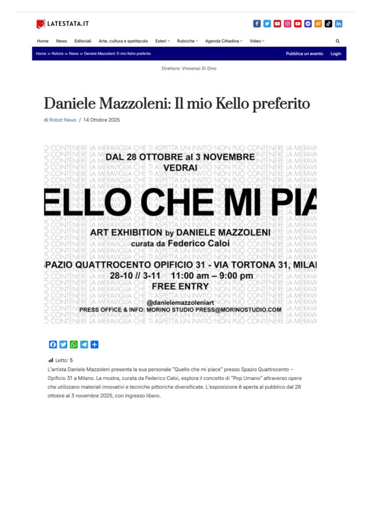 latestata.it 16-10-2025