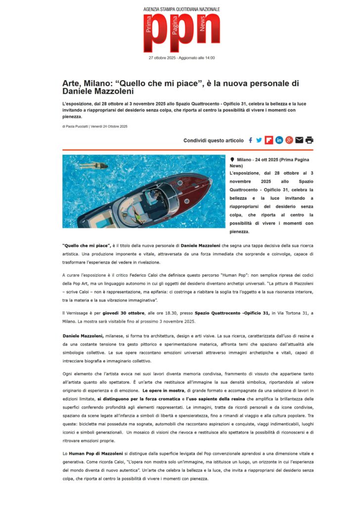 Primapaginanews 25-10-2025