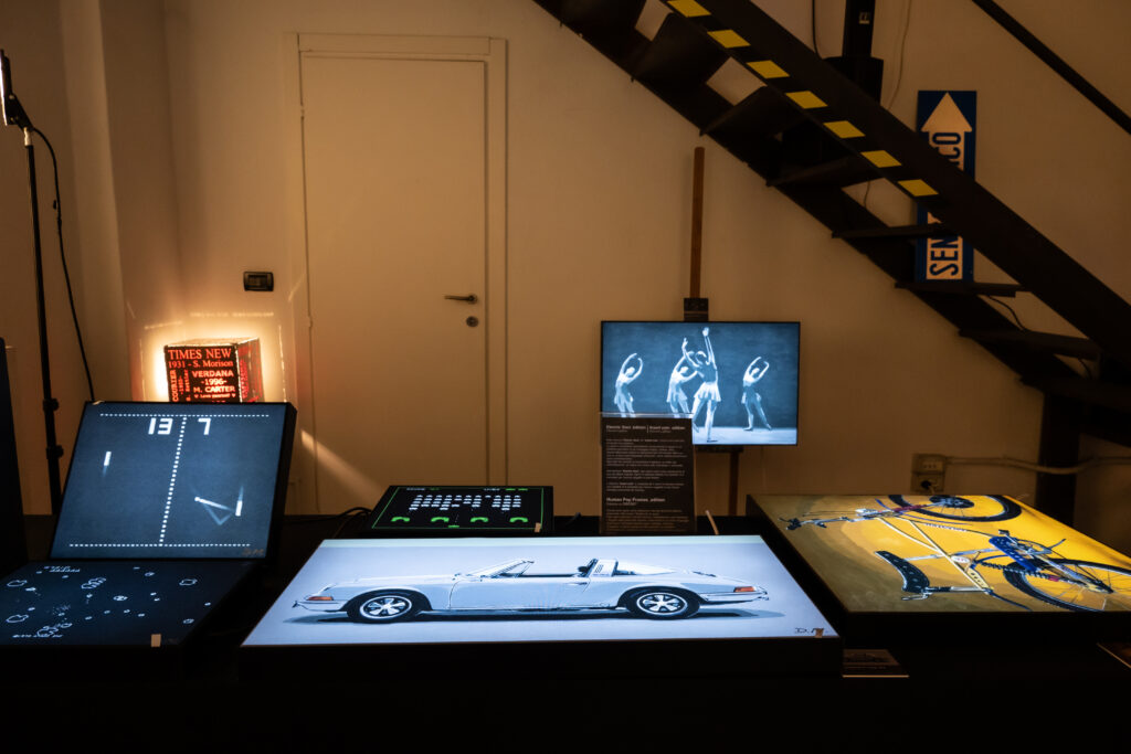 Quello che mi piace di Daniele Mazzoleni