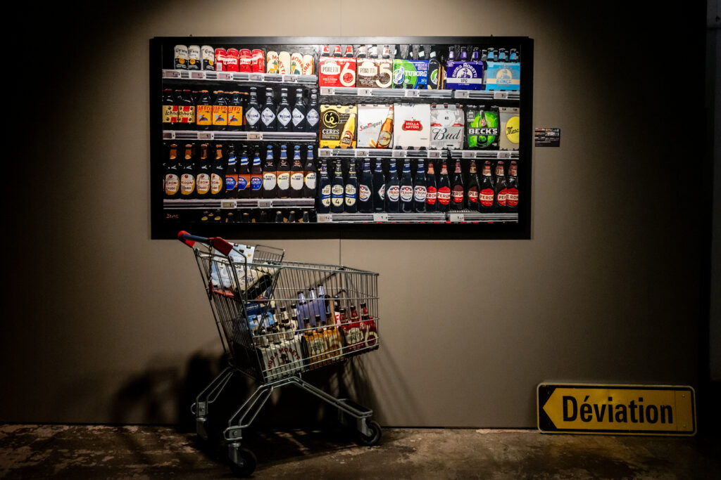 Quello che mi piace di Daniele Mazzoleni