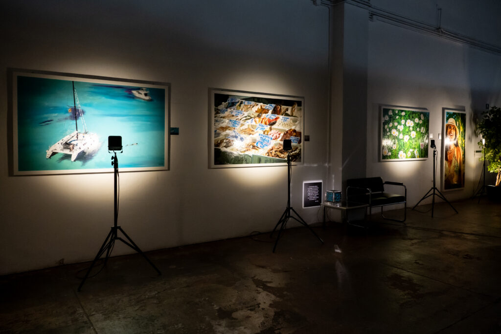 Quello che mi piace di Daniele Mazzoleni