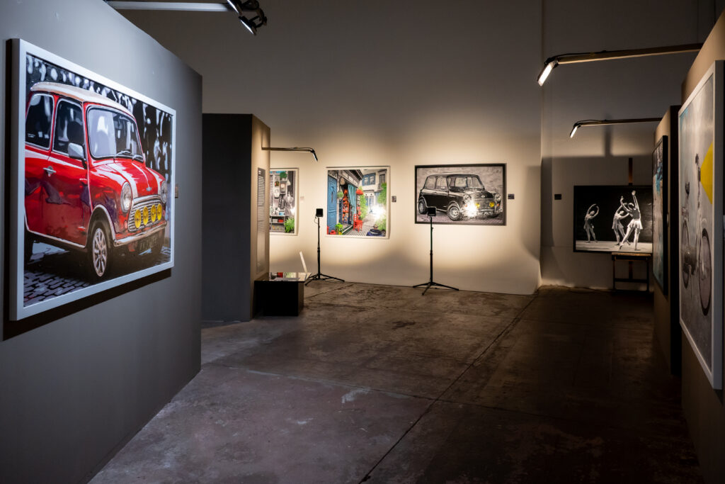 Quello che mi piace di Daniele Mazzoleni