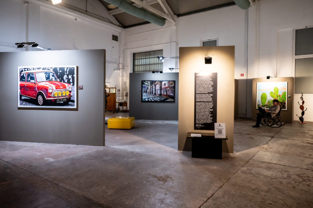 Quello che mi piace di Daniele Mazzoleni