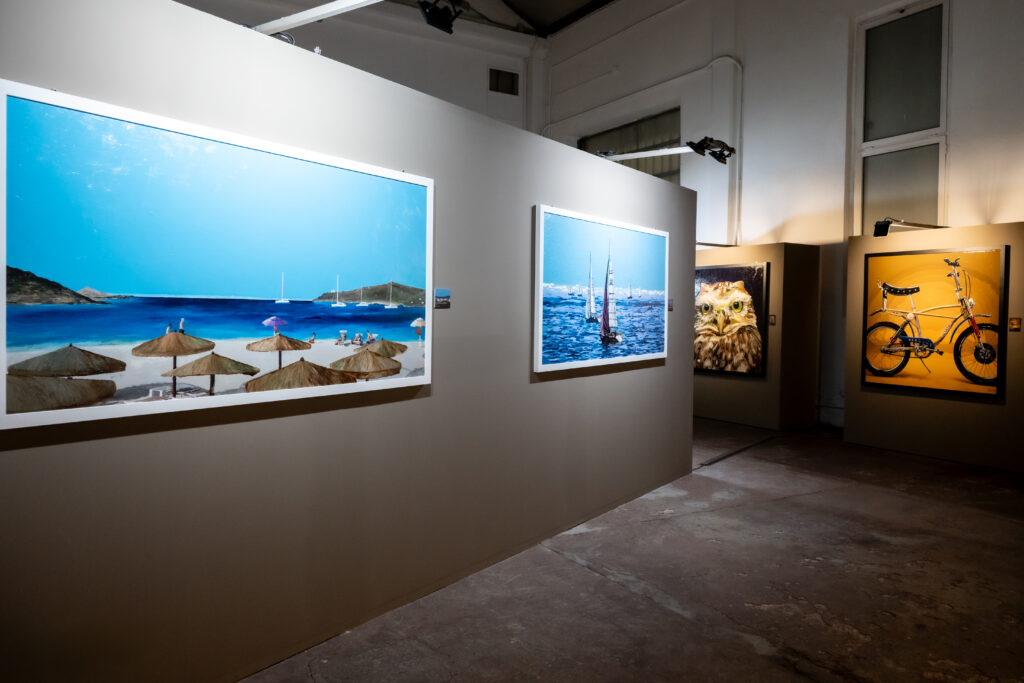 Quello che mi piace di Daniele Mazzoleni