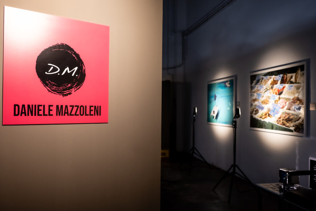 Quello che mi piace di Daniele Mazzoleni