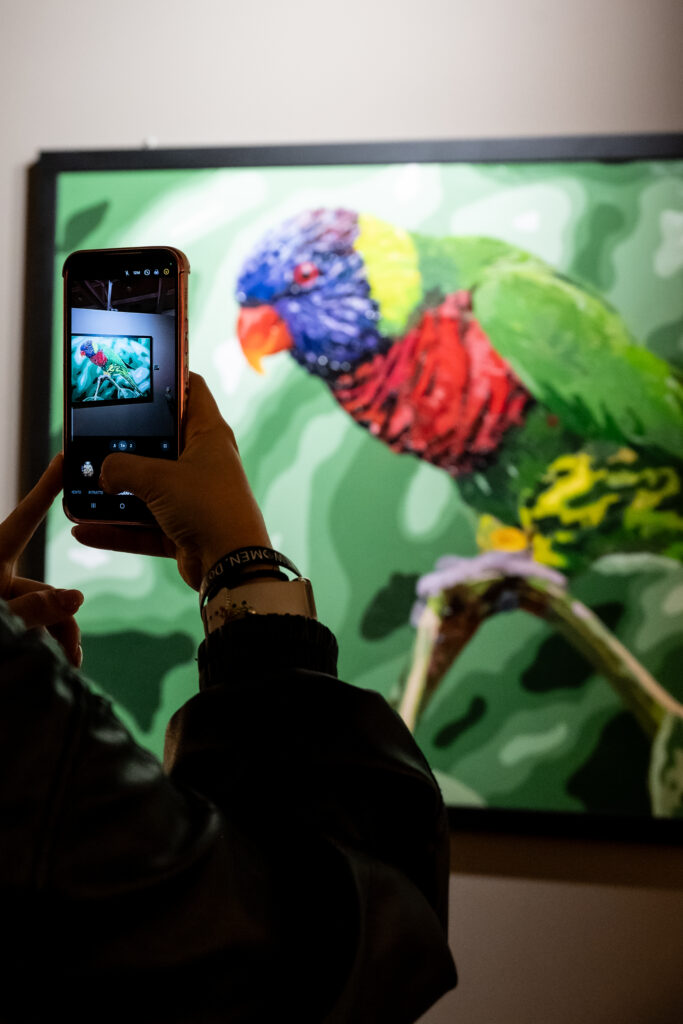 Quello che mi piace di Daniele Mazzoleni