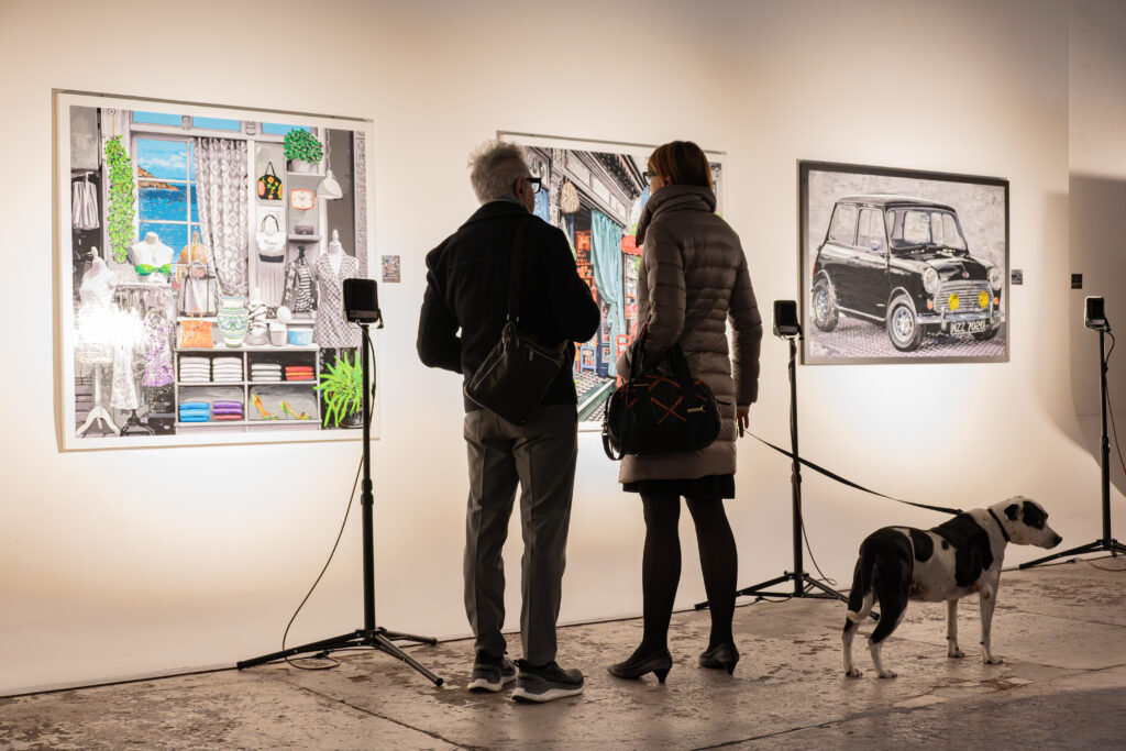 Quello che mi piace di Daniele Mazzoleni