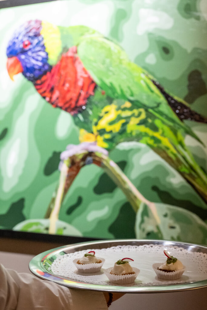 Quello che mi piace di Daniele Mazzoleni - Catering