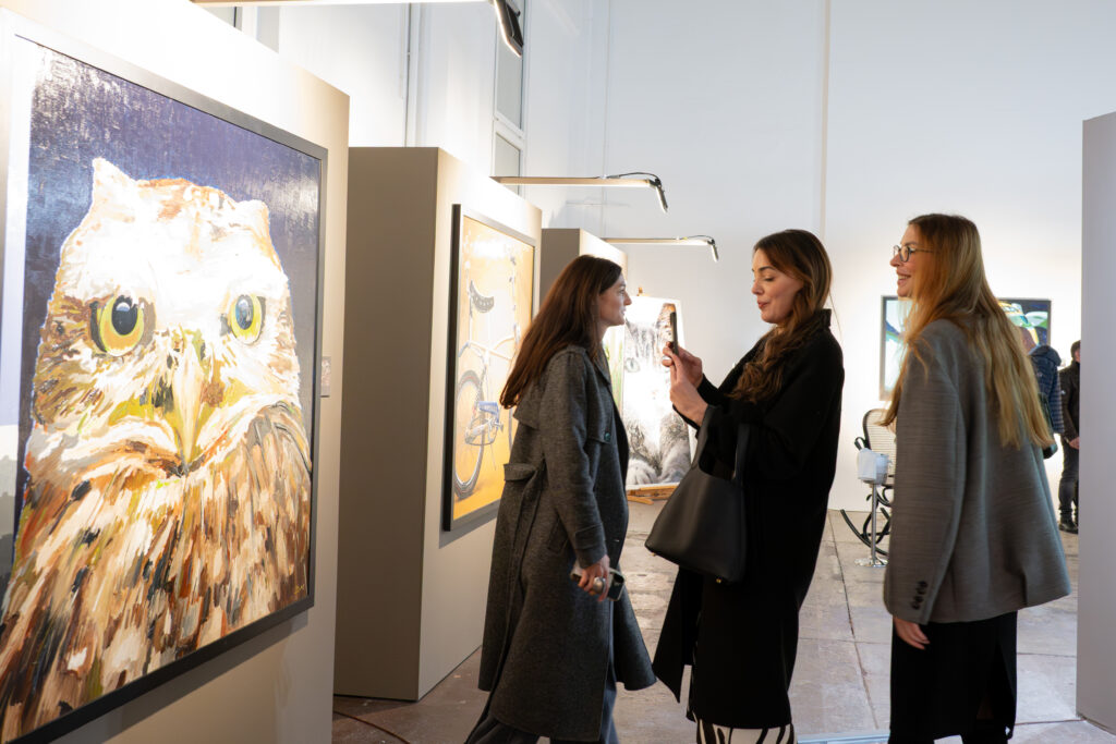 Quello che mi piace di Daniele Mazzoleni