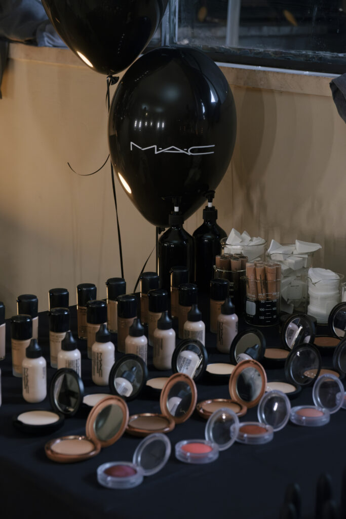 MAC - Masterclass - Coho Loft - Roma
