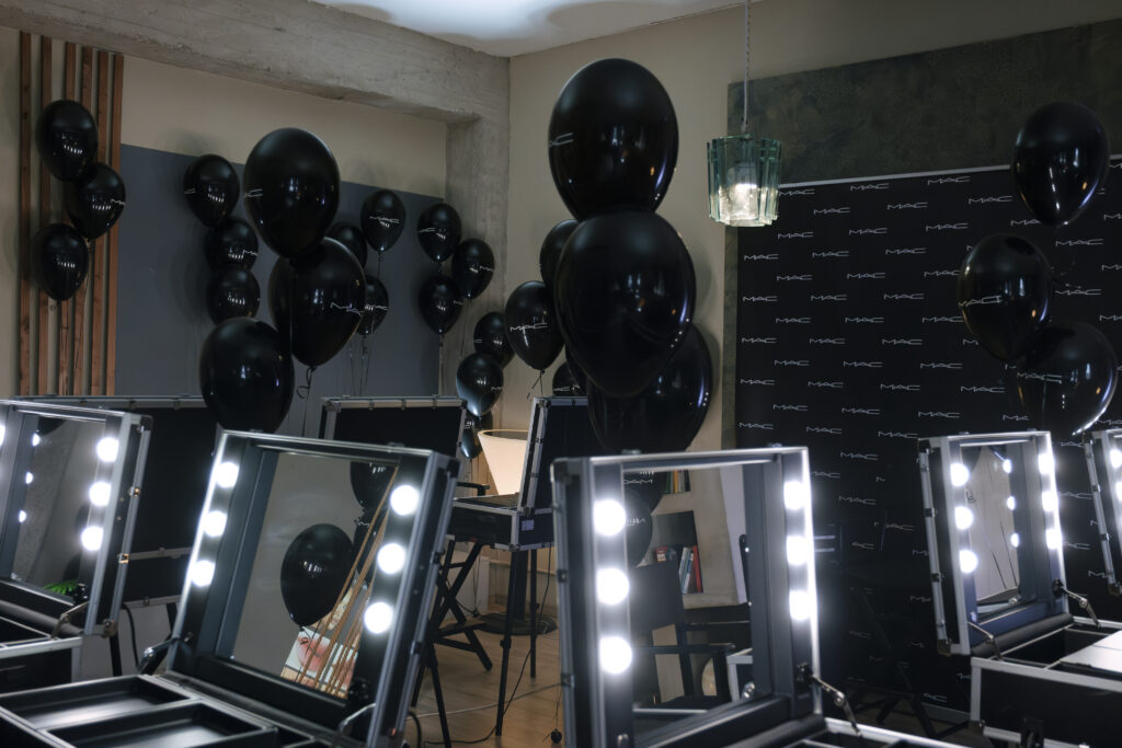 MAC - Masterclass - Coho Loft - Roma