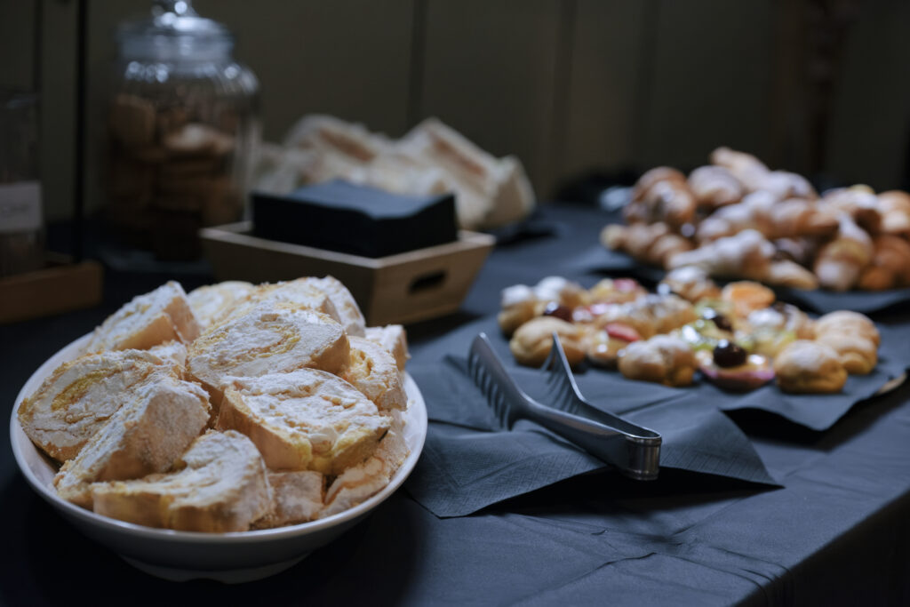 MAC - Masterclass - Coho Loft - Roma