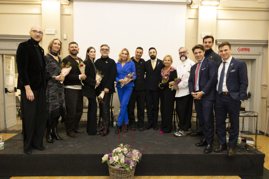 Milano Fashion Week  ViviMi 18-02-2026 