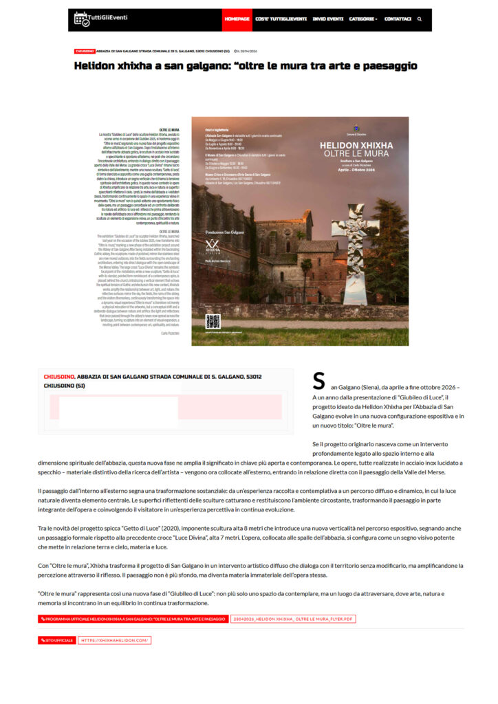 tuttiglieventi.it 30-04-2026