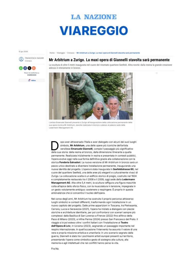 lanazione.it 10-06-2026