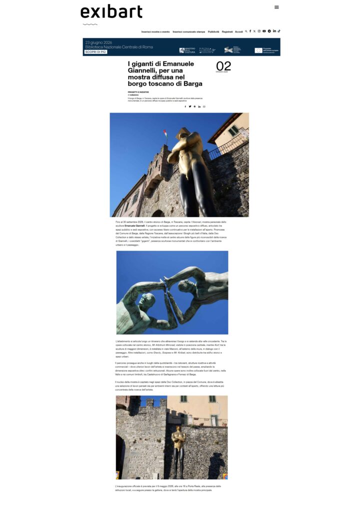 exibart.com 2-05-2026