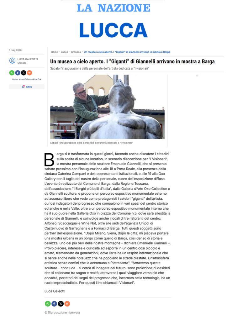 lanazione.it 5-05-2026